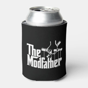 Enfriador De Latas Ω VAPE ModFather de VapeGoat™
