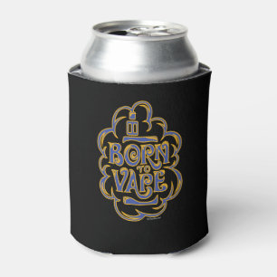 Enfriador De Latas Ω VAPE   Nacido en Vape por VapeGoat™