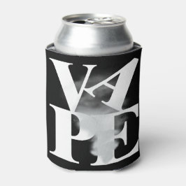 Enfriador De Latas Ω VAPE | VAPE Retro de VapeGoat™