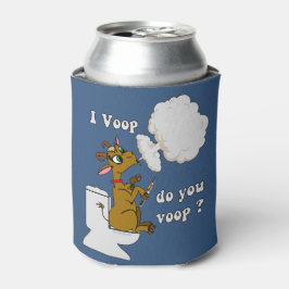 Enfriador De Latas Ω VAPE | Voop de VapeGoat™