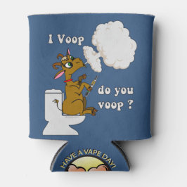 Enfriador De Latas Ω VAPE | Voop de VapeGoat™