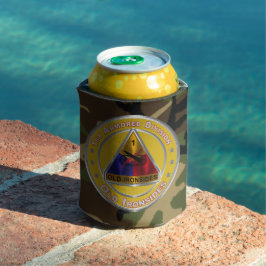 Enfriador De Latas 1ª División Acorazada