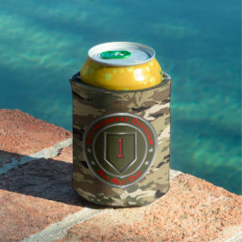 Enfriador De Latas 1ª División de Infantería
