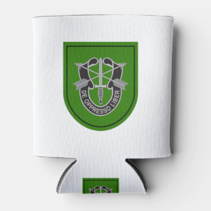 Enfriador De Latas 10º Grupo de Fuerzas Especiales (10º SFG)