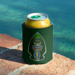 Enfriador De Latas 10º Grupo de Fuerzas Especiales (Aerotransportado)