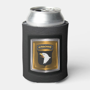 Enfriador De Latas 101ª División Aerotransportada 