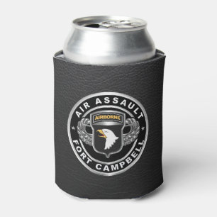 Enfriador De Latas 101ª División Aerotransportada