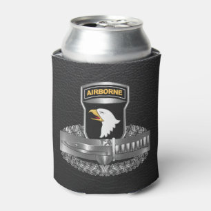 Enfriador De Latas 101ª División Aerotransportada 