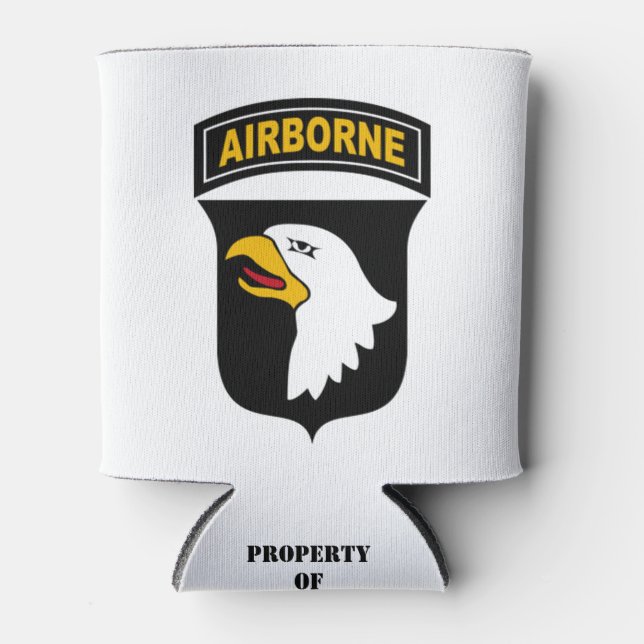 ENFRIADOR DE LATAS 101.ª (Anverso)