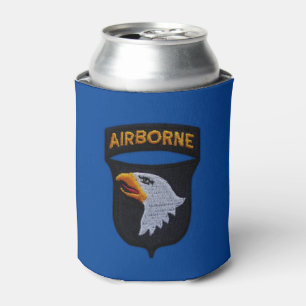 Enfriador De Latas 101a división aerotransportada del ejército que