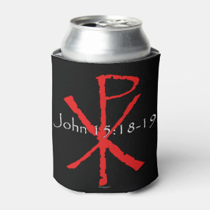 Enfriador De Latas 15:18 de Juan - 19