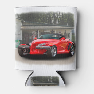 Enfriador De Latas 1999 Plymouth Prowler.