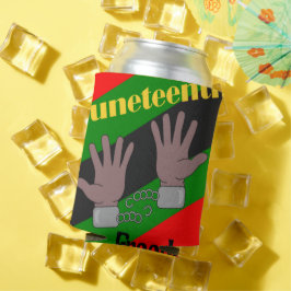 Enfriador De Latas 19 de junio