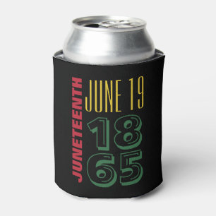 Enfriador De Latas 19 de junio de 1865 Tipografía Historia negra