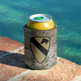 Enfriador De Latas 1.ª División de Caballería
