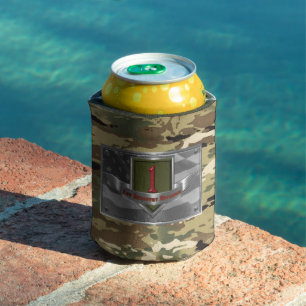 Enfriador De Latas 1.ª División de Infantería