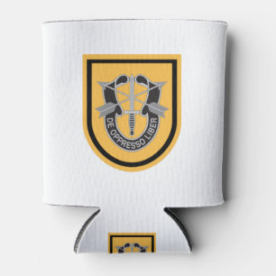 Enfriador De Latas 1.ᵉʳ Grupo de Fuerzas Especiales (1ª SFG)