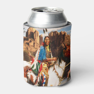 Enfriador De Latas 1A indio