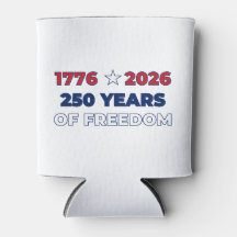 250 Años de Libertad América 1776 2026 Patriótico