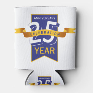 Enfriador De Latas 25 aniversario