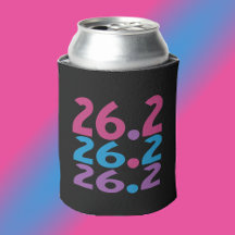 26.2 Maratonista - Marathon Runner color rosa