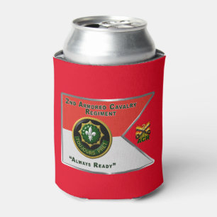 Enfriador De Latas 2.º Guidón ACR