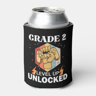 Enfriador De Latas 2nd Grade Unlocked Level Up Back To School First