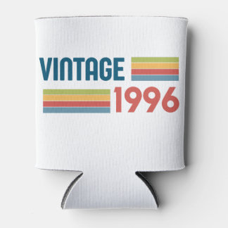 ENFRIADOR DE LATAS 30TH BIRTHDAY