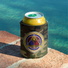 Enfriador De Latas 3.ª División Acorazada