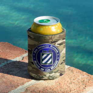 Enfriador De Latas 3.ª División de Infantería 
