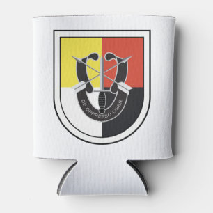 Enfriador De Latas 3.ª Fuerza Especial