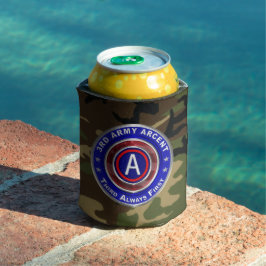 Enfriador De Latas 3er Ejército