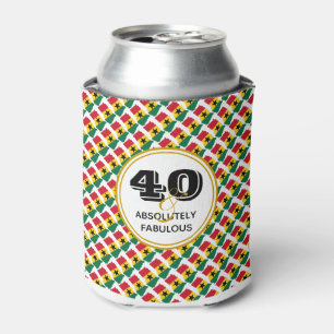 Enfriador De Latas 40 y Fabuloso GHANA