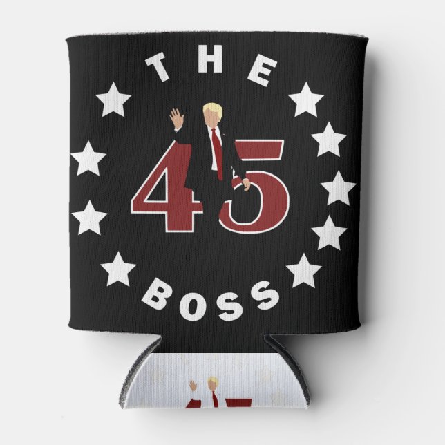 ENFRIADOR DE LATAS 45 (Anverso)