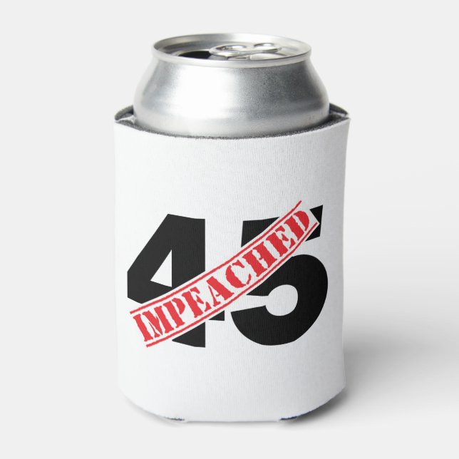 Enfriador De Latas 45 Imputados (Lata Anverso)