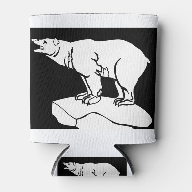 Enfriador De Latas 49th West Riding Infantry Division (Anverso)