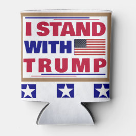 Enfriador De Latas 4 de julio