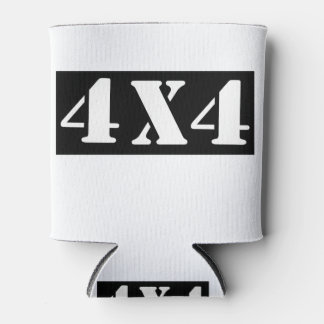 Enfriador De Latas 4x4