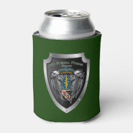Enfriador De Latas 5º Grupo de Fuerzas Especiales (Aerotransportado)