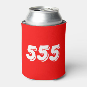 ENFRIADOR DE LATAS 555