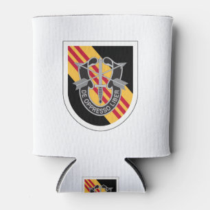 Enfriador De Latas 5.º Grupo de Fuerzas Especiales (5º SFG)