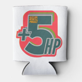 Enfriador De Latas +5HP Cooler