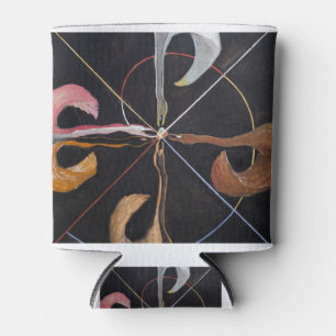 Enfriador De Latas 6386-Hilma af Klint Group IX SUW The Swan No.7