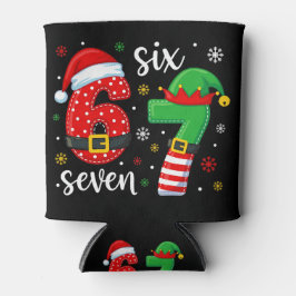 Enfriador De Latas 67 Meme Christmas