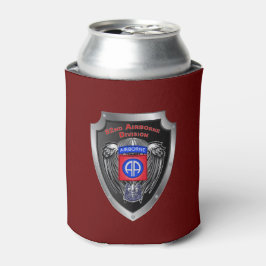 Enfriador De Latas 82.ª División Aerotransportada