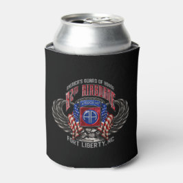 Enfriador De Latas 82.º Refrigerador de bebidas negro aerotransportad
