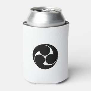Enfriador De Latas _A del 左三つ巴