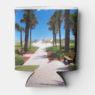 Enfriador De Latas A la playa