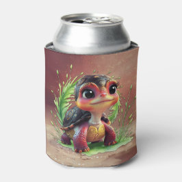 Enfriador De Latas A look full of charm and adventure, 