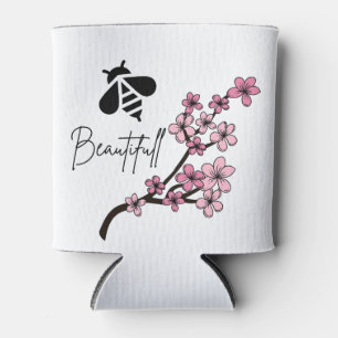 Enfriador De Latas abeja hermosa